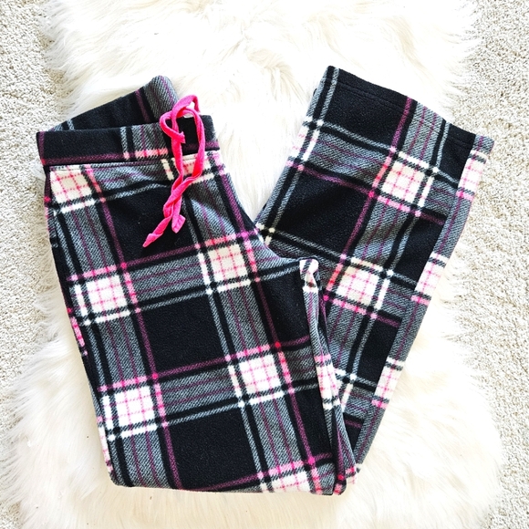 Old Navy | Plaid Lounge Pants Sz M - Picture 1 of 5